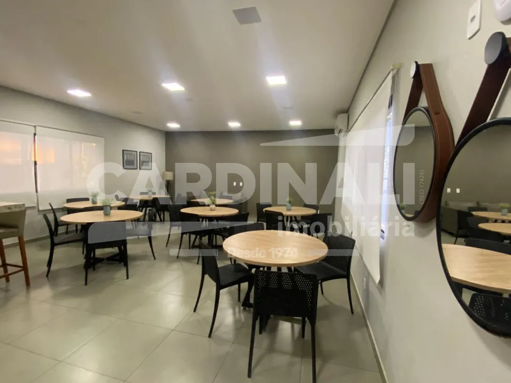 Comprar Apartamento / Padr&atilde;o em Araraquara R$ 150.000,00 - Foto 21