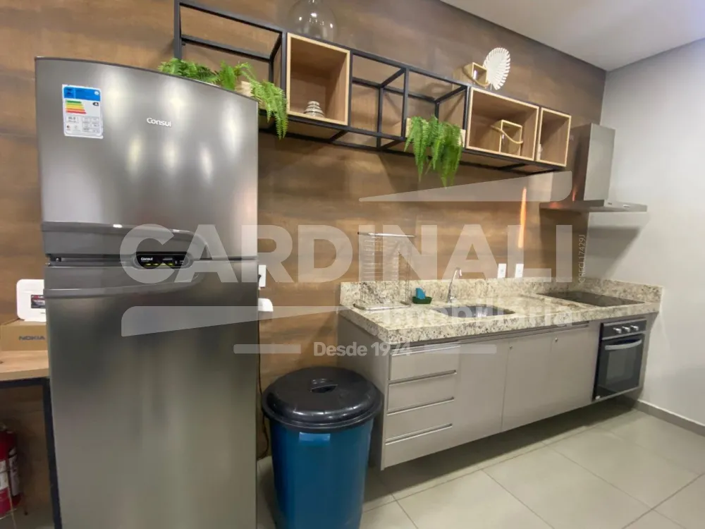 Comprar Apartamento / Padr&atilde;o em Araraquara R$ 150.000,00 - Foto 23