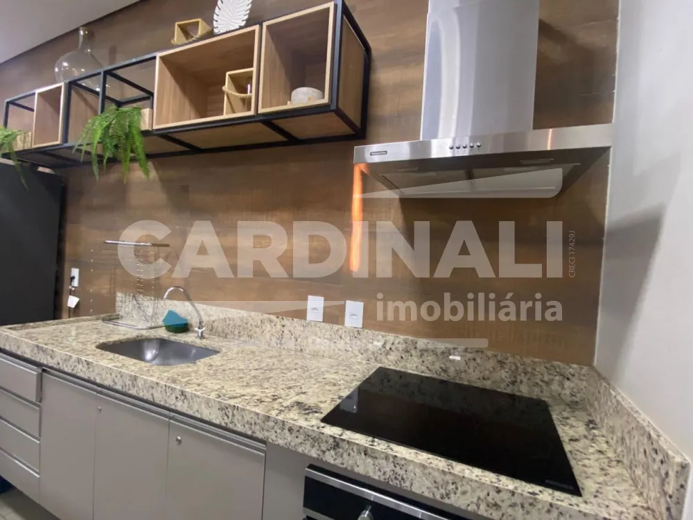 Comprar Apartamento / Padr&atilde;o em Araraquara R$ 150.000,00 - Foto 24