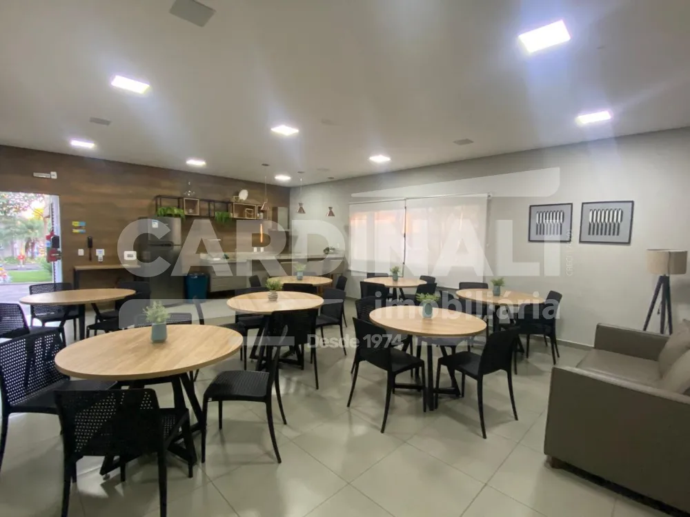 Comprar Apartamento / Padr&atilde;o em Araraquara R$ 150.000,00 - Foto 25