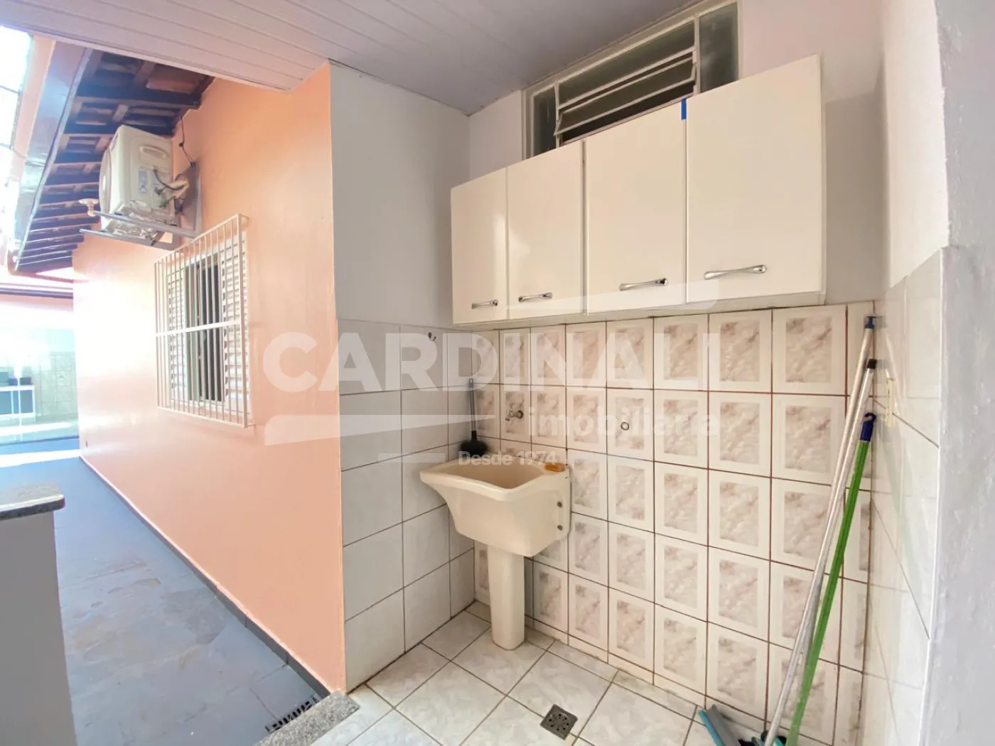 Alugar Casa / Padr&atilde;o em S&atilde;o Carlos R$ 2.223,00 - Foto 12