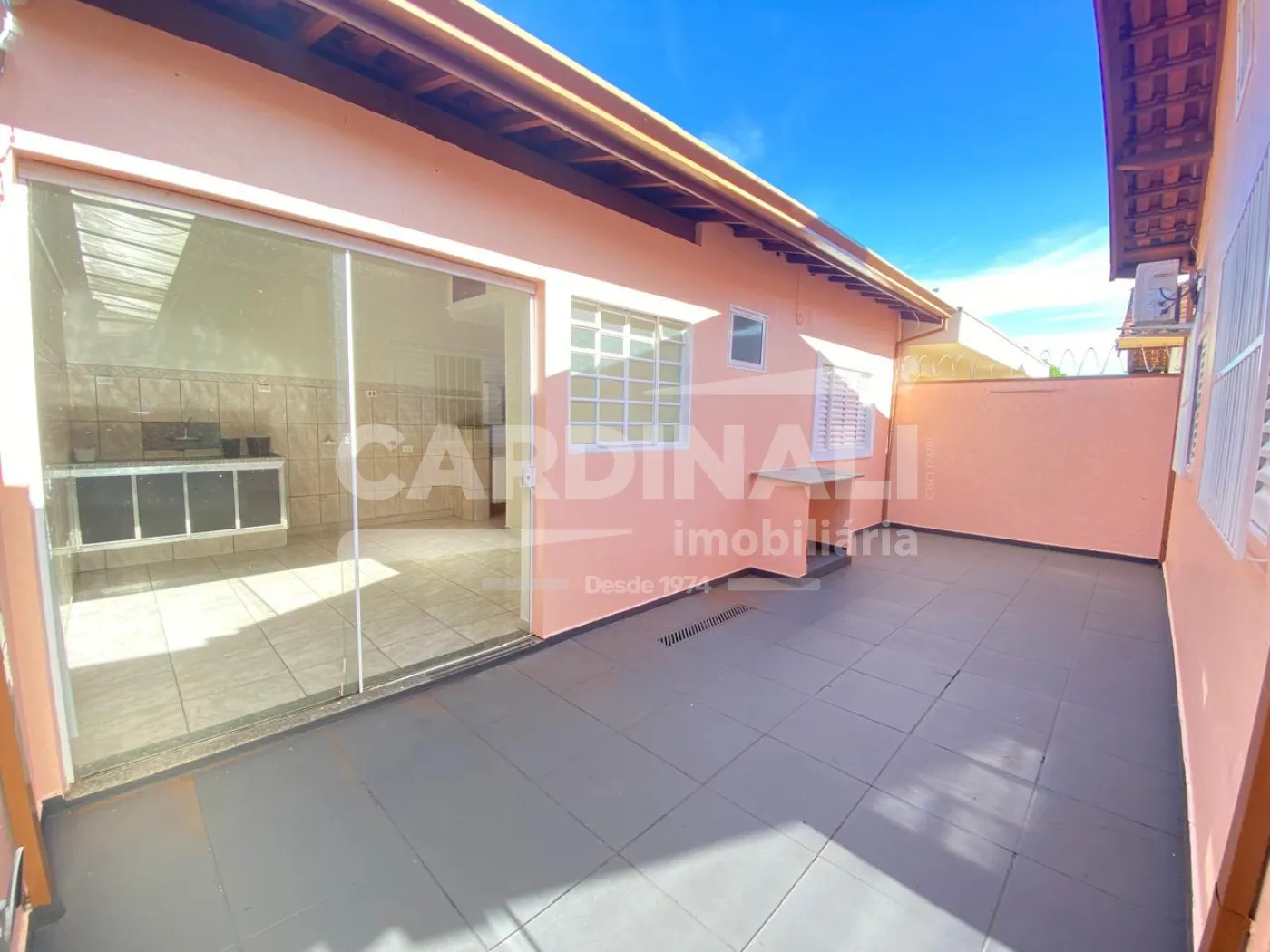 Alugar Casa / Padr&atilde;o em S&atilde;o Carlos R$ 2.223,00 - Foto 14