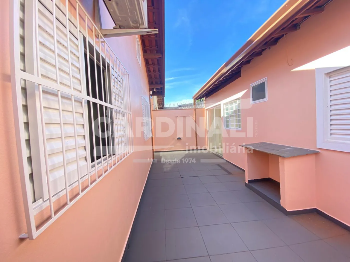 Alugar Casa / Padr&atilde;o em S&atilde;o Carlos R$ 2.223,00 - Foto 15