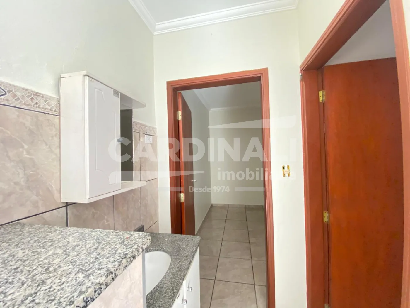 Alugar Casa / Padr&atilde;o em S&atilde;o Carlos R$ 2.223,00 - Foto 17