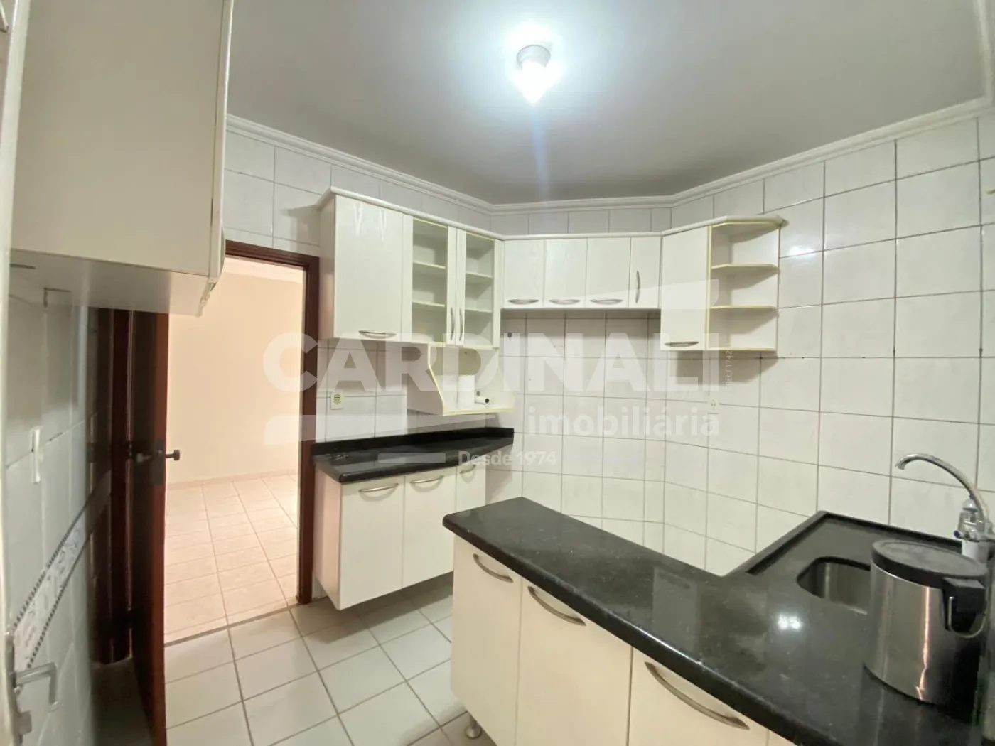 Alugar Casa / Padr&atilde;o em S&atilde;o Carlos R$ 2.223,00 - Foto 3