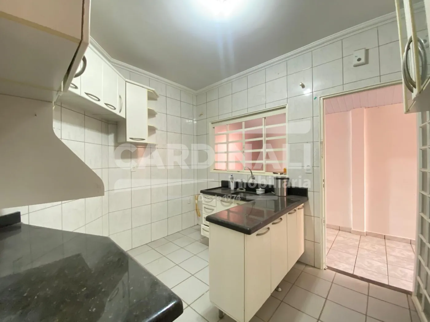 Alugar Casa / Padr&atilde;o em S&atilde;o Carlos R$ 2.223,00 - Foto 4