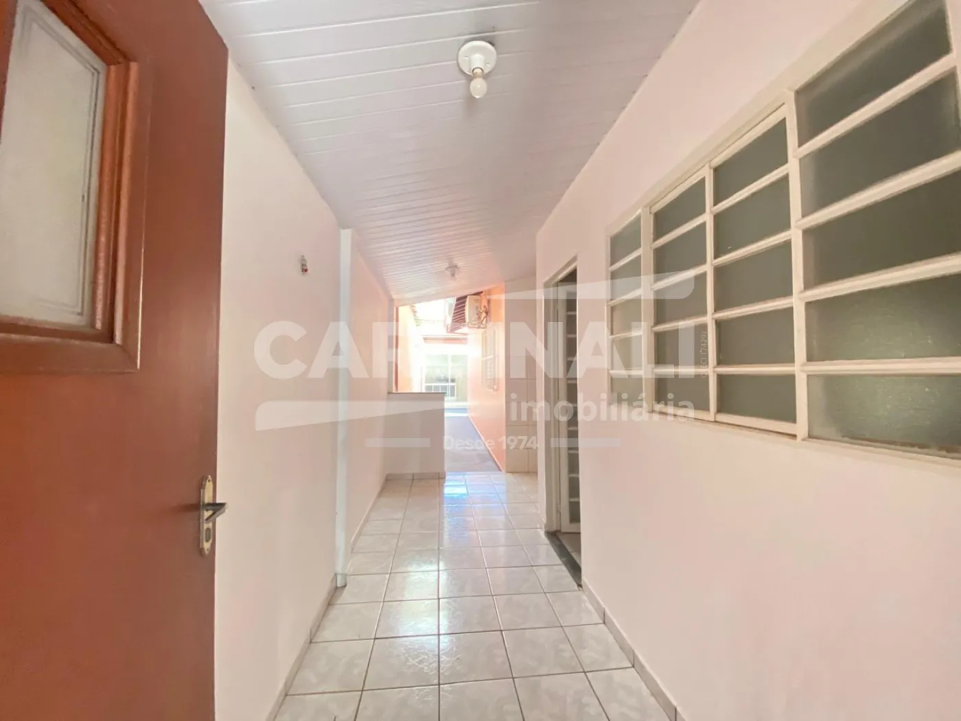 Alugar Casa / Padr&atilde;o em S&atilde;o Carlos R$ 2.223,00 - Foto 11