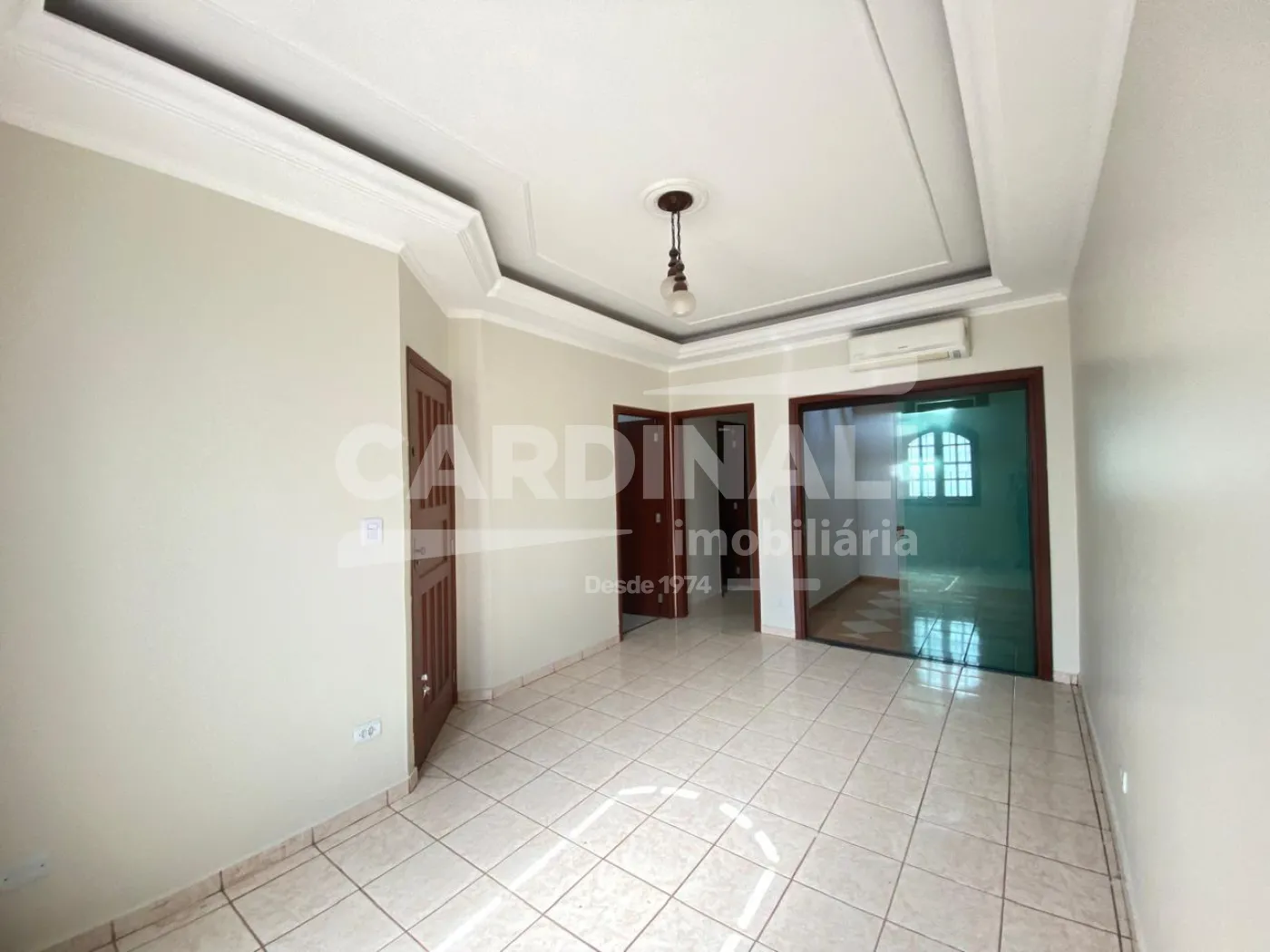 Alugar Casa / Padr&atilde;o em S&atilde;o Carlos R$ 2.223,00 - Foto 2