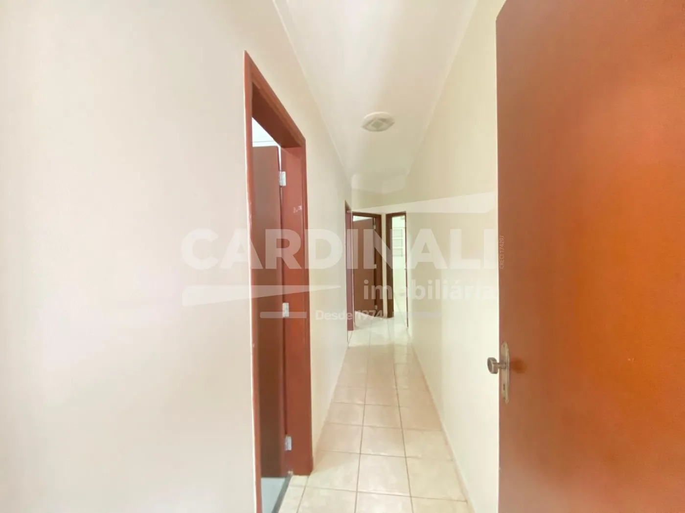 Alugar Casa / Padr&atilde;o em S&atilde;o Carlos R$ 2.223,00 - Foto 5