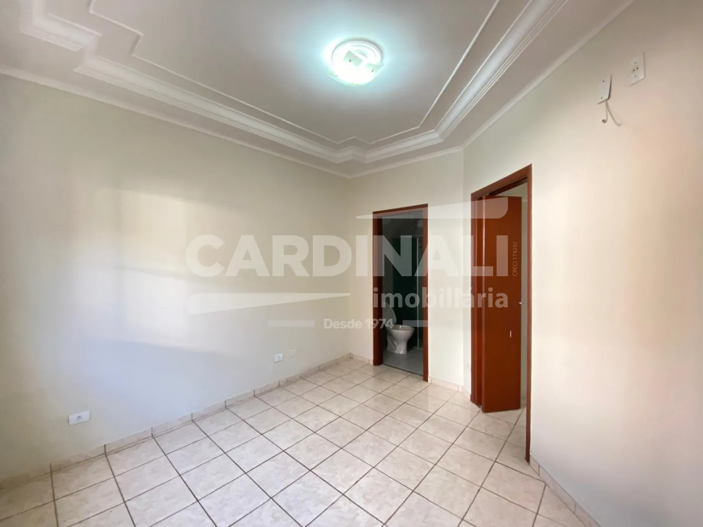 Alugar Casa / Padr&atilde;o em S&atilde;o Carlos R$ 2.223,00 - Foto 7