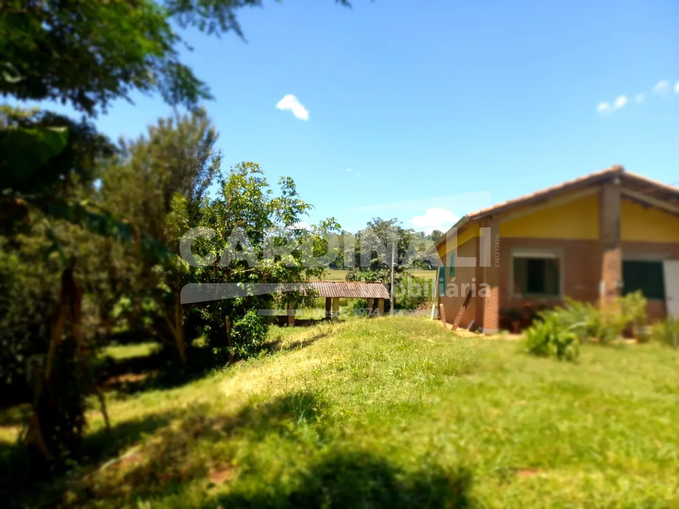 Comprar Rural / S&iacute;tio em S&atilde;o Carlos R$ 2.300.000,00 - Foto 3