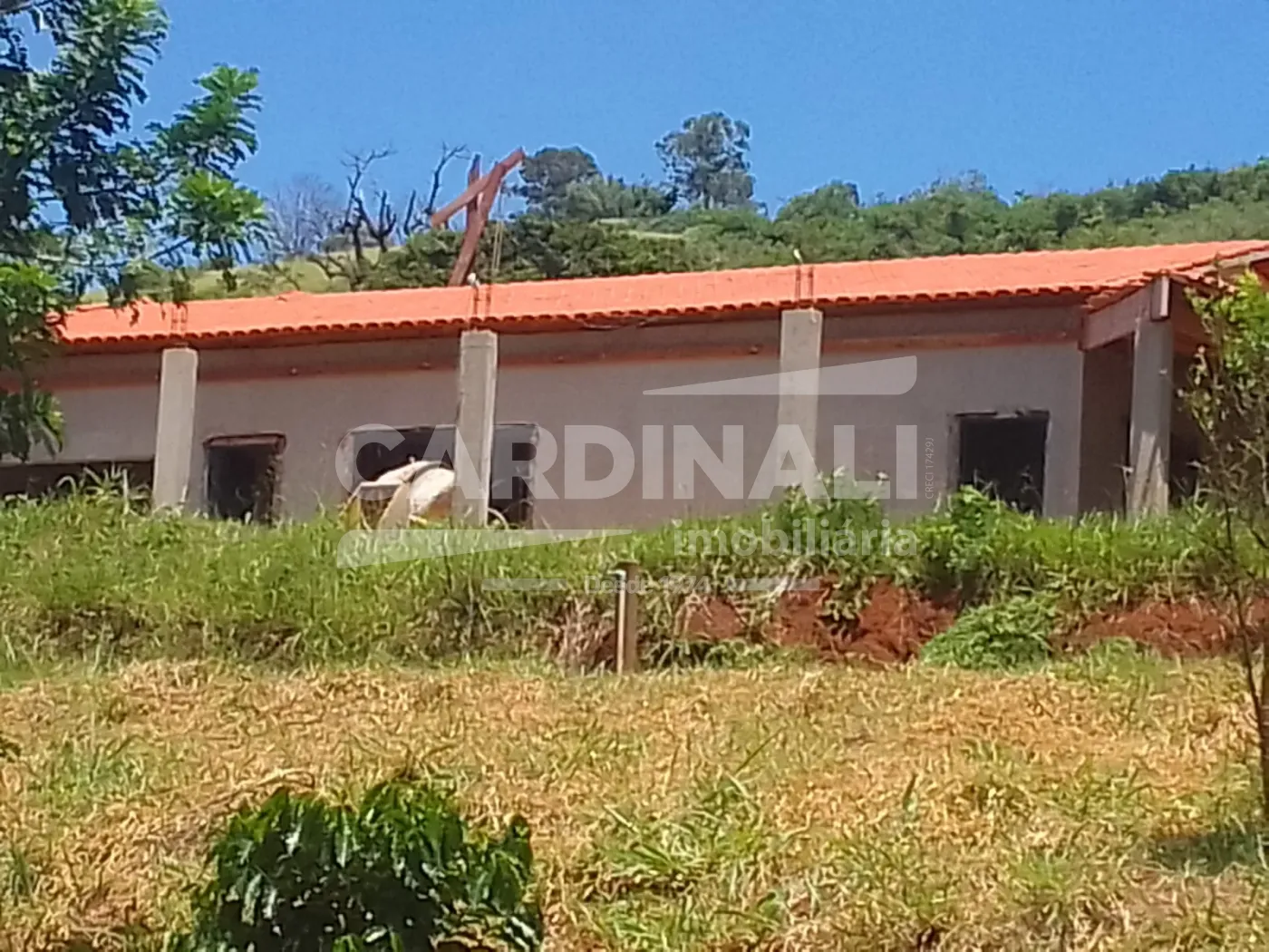 Comprar Rural / S&iacute;tio em S&atilde;o Carlos R$ 2.300.000,00 - Foto 15