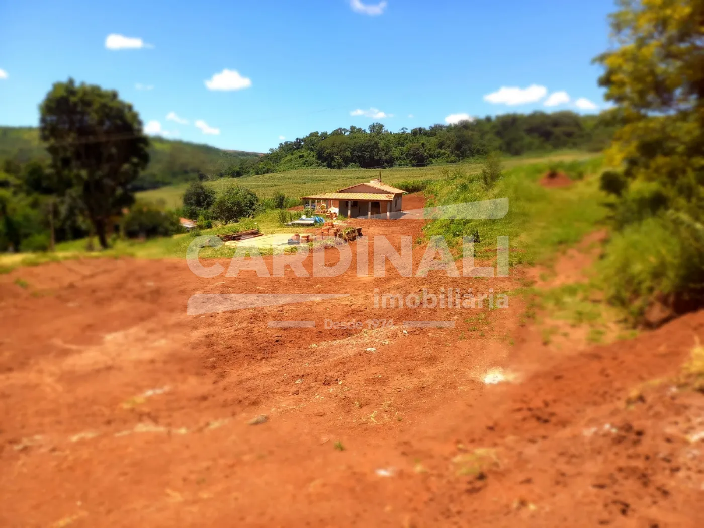Comprar Rural / S&iacute;tio em S&atilde;o Carlos R$ 2.300.000,00 - Foto 27