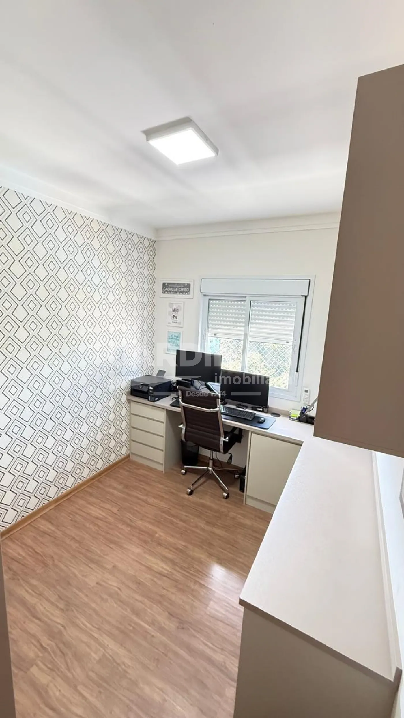 Apartamento / Padrão em São Carlos 