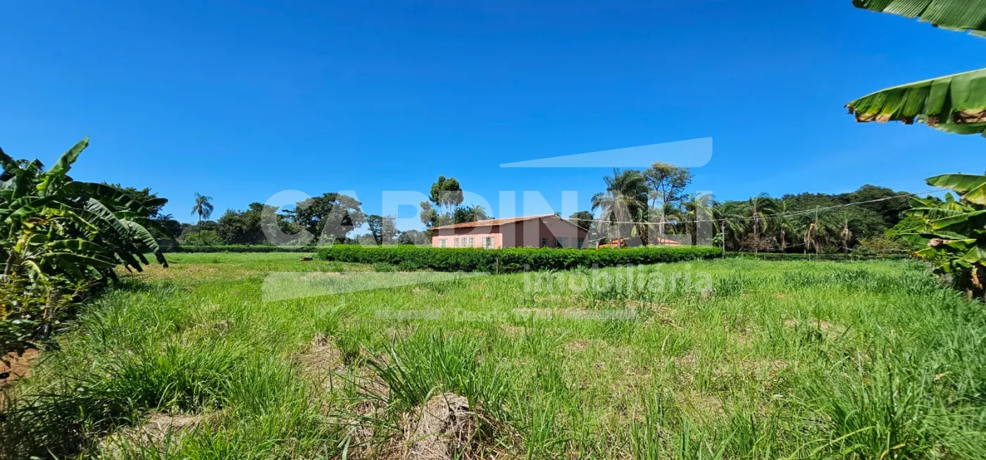 Alugar Rural / Terreno sem Condom&iacute;nio em S&atilde;o Carlos R$ 4.000,00 - Foto 1