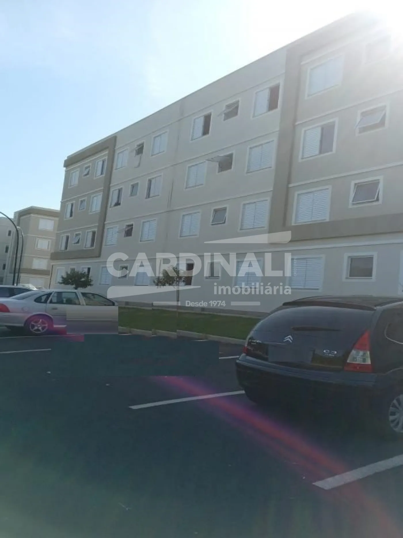 Comprar Apartamento / Padr&atilde;o em S&atilde;o Carlos R$ 190.000,00 - Foto 3