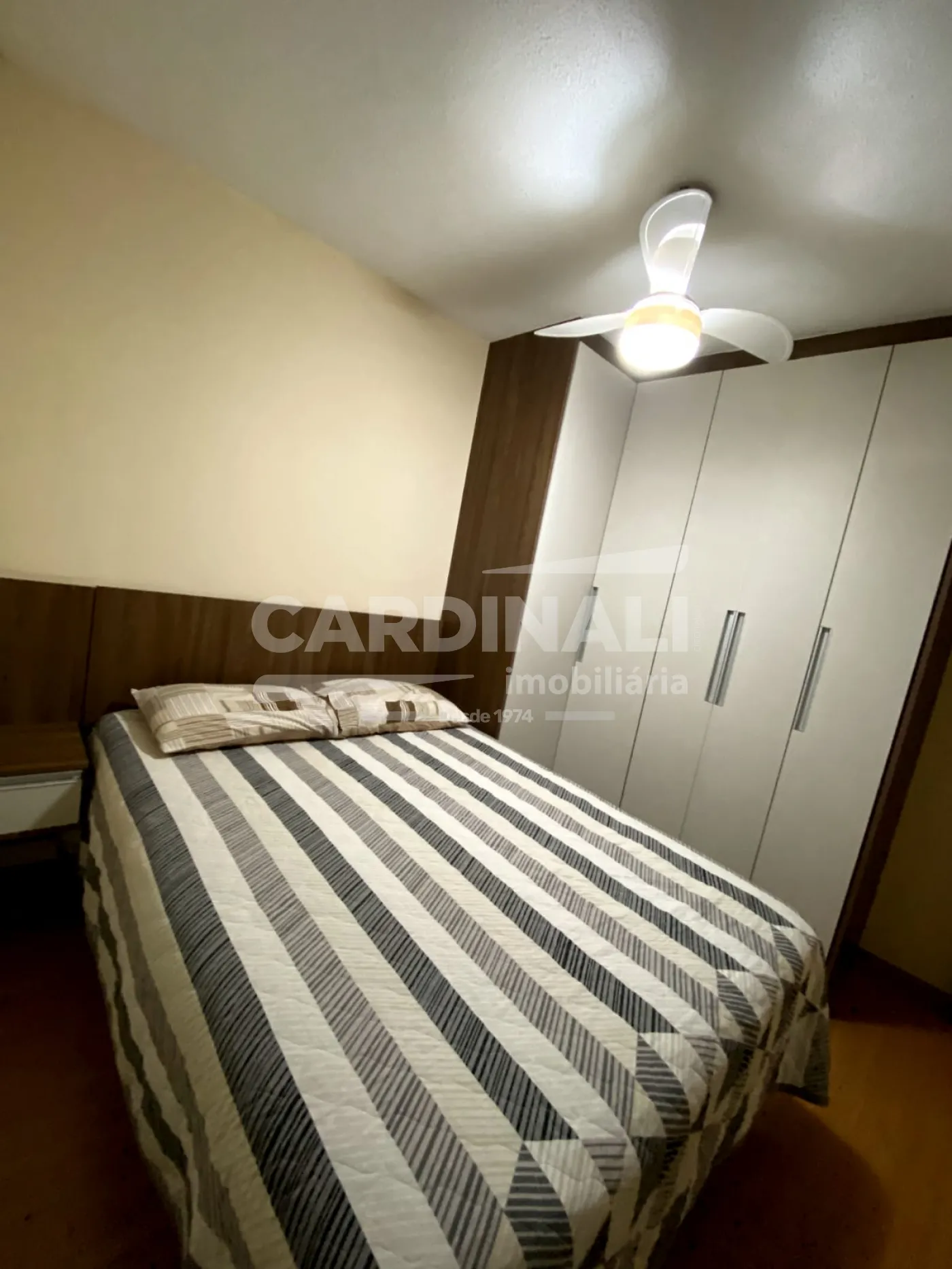 Comprar Apartamento / Padr&atilde;o em S&atilde;o Carlos R$ 190.000,00 - Foto 4