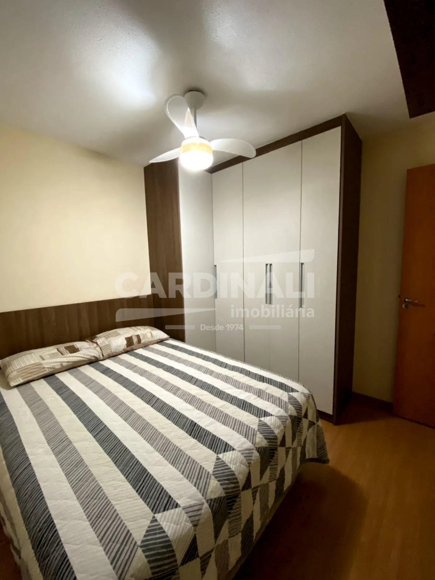 Comprar Apartamento / Padr&atilde;o em S&atilde;o Carlos R$ 190.000,00 - Foto 5