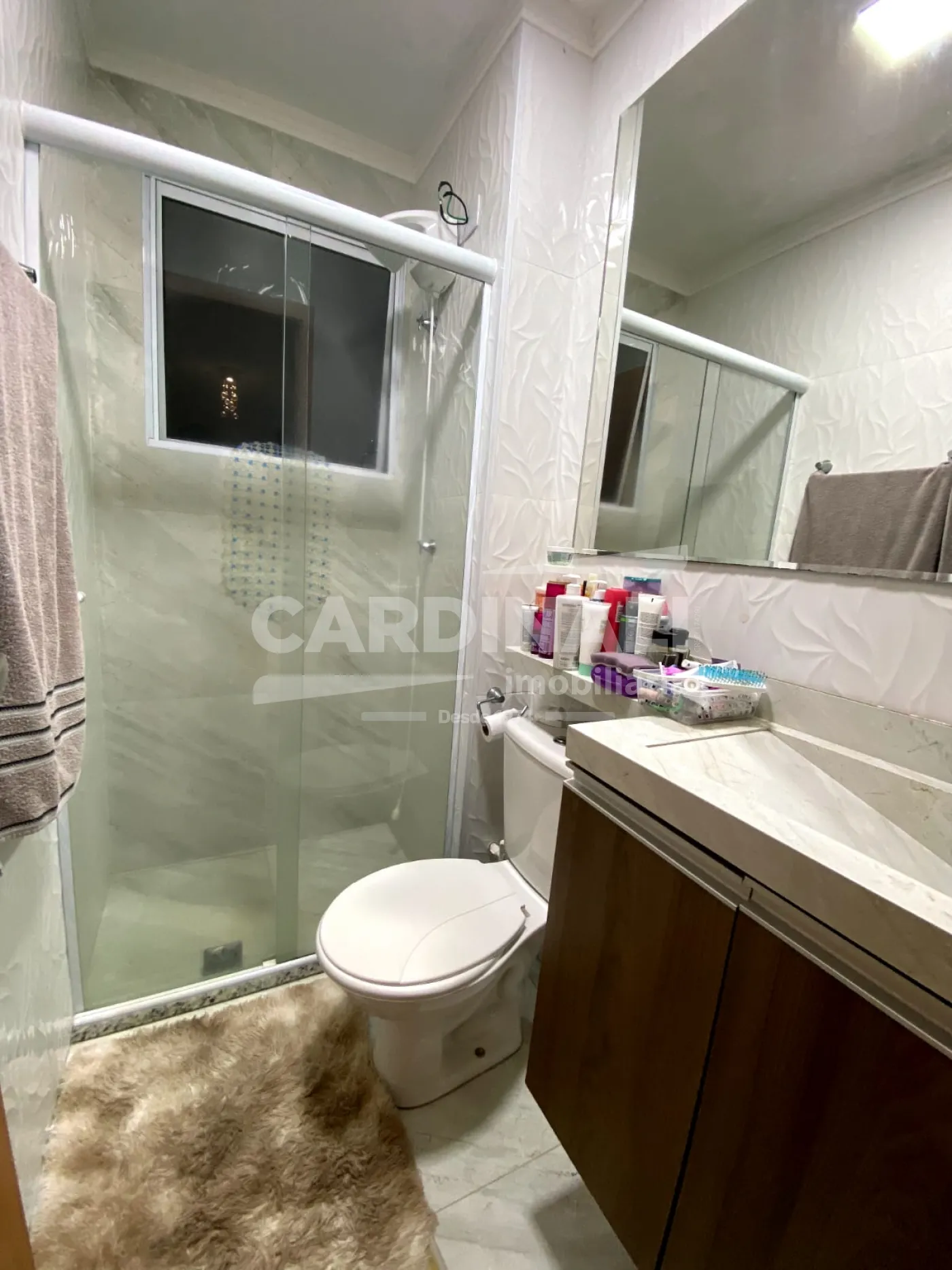 Comprar Apartamento / Padr&atilde;o em S&atilde;o Carlos R$ 190.000,00 - Foto 6
