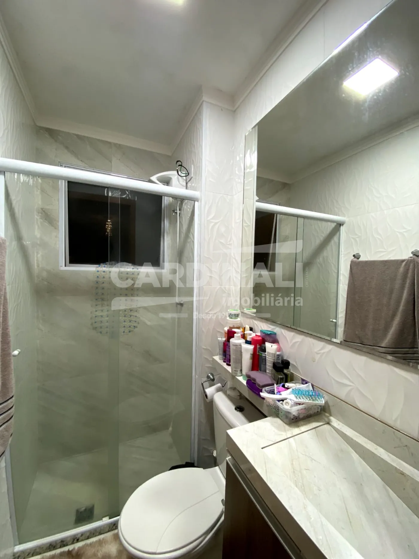 Comprar Apartamento / Padr&atilde;o em S&atilde;o Carlos R$ 190.000,00 - Foto 7