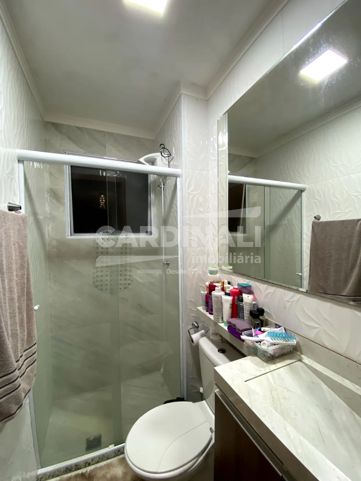 Comprar Apartamento / Padr&atilde;o em S&atilde;o Carlos R$ 190.000,00 - Foto 8