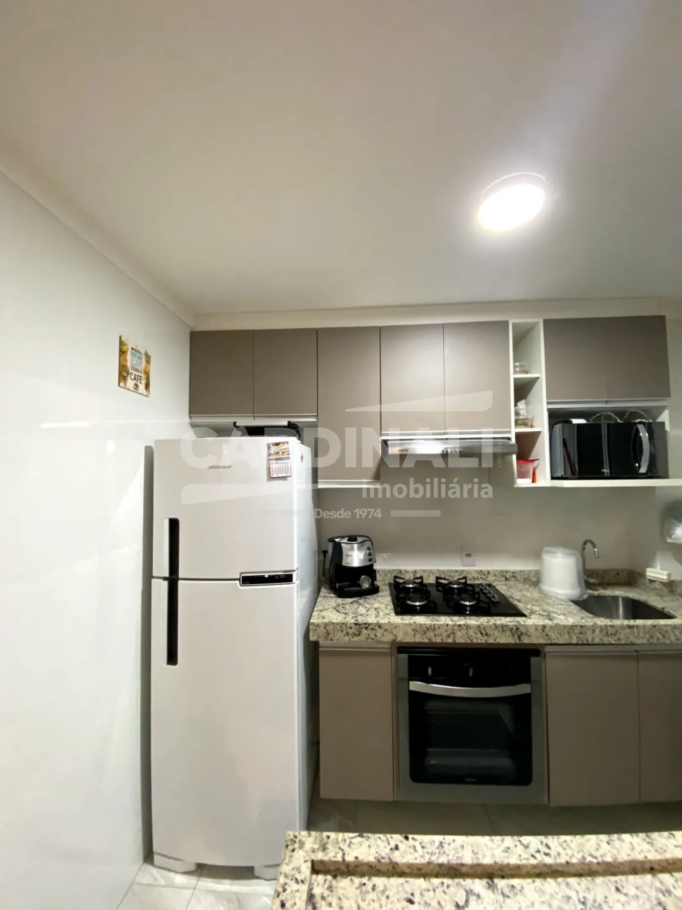 Comprar Apartamento / Padr&atilde;o em S&atilde;o Carlos R$ 190.000,00 - Foto 9