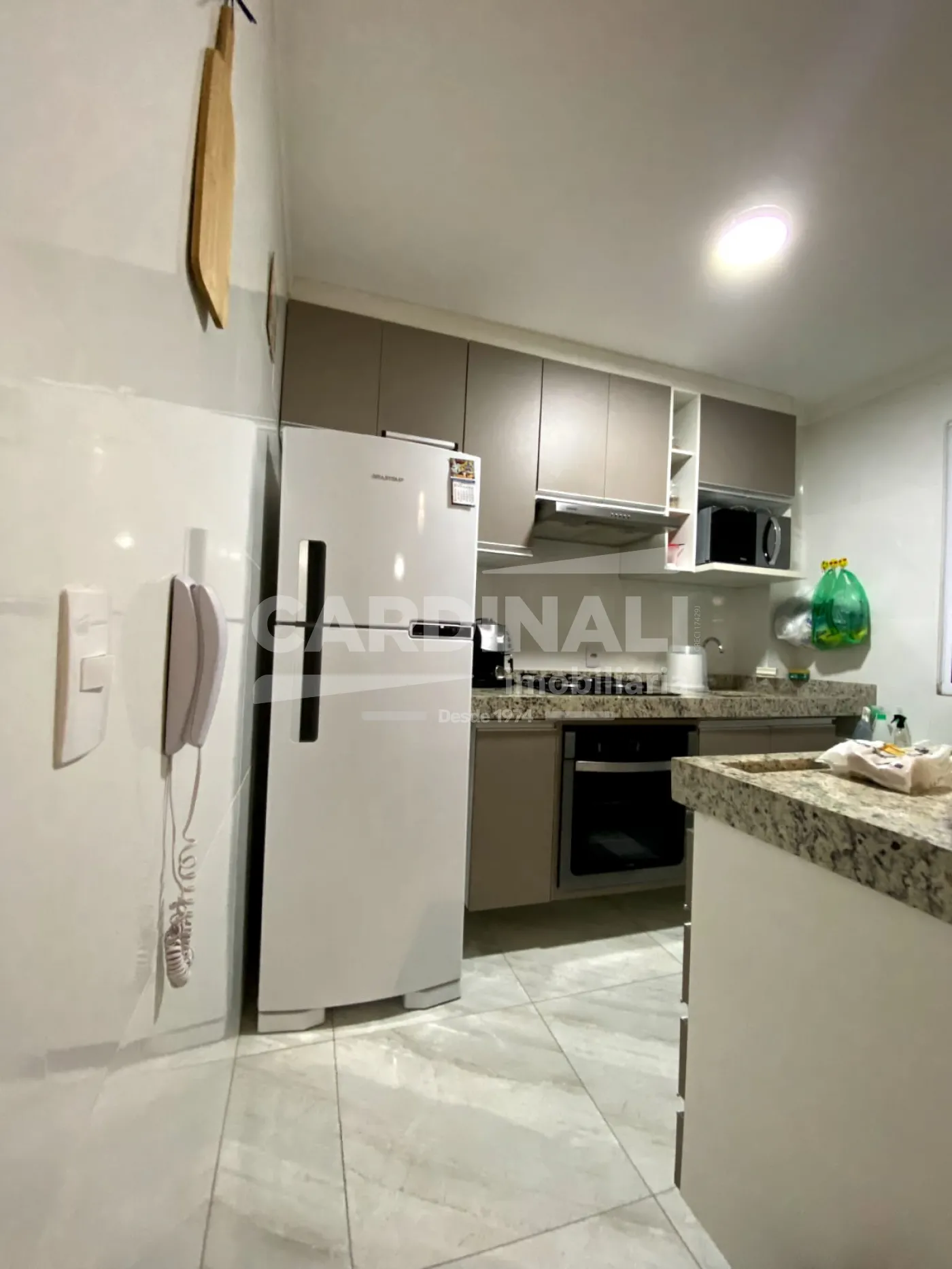 Comprar Apartamento / Padr&atilde;o em S&atilde;o Carlos R$ 190.000,00 - Foto 11