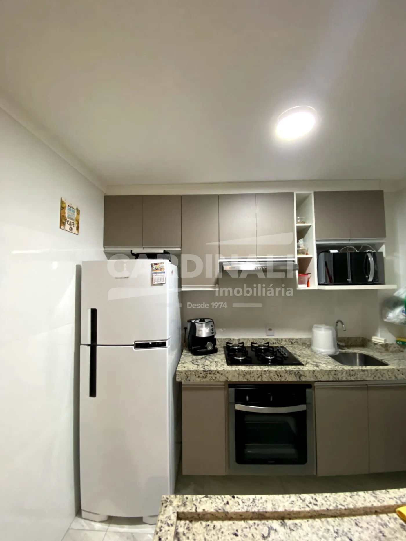 Comprar Apartamento / Padr&atilde;o em S&atilde;o Carlos R$ 190.000,00 - Foto 10