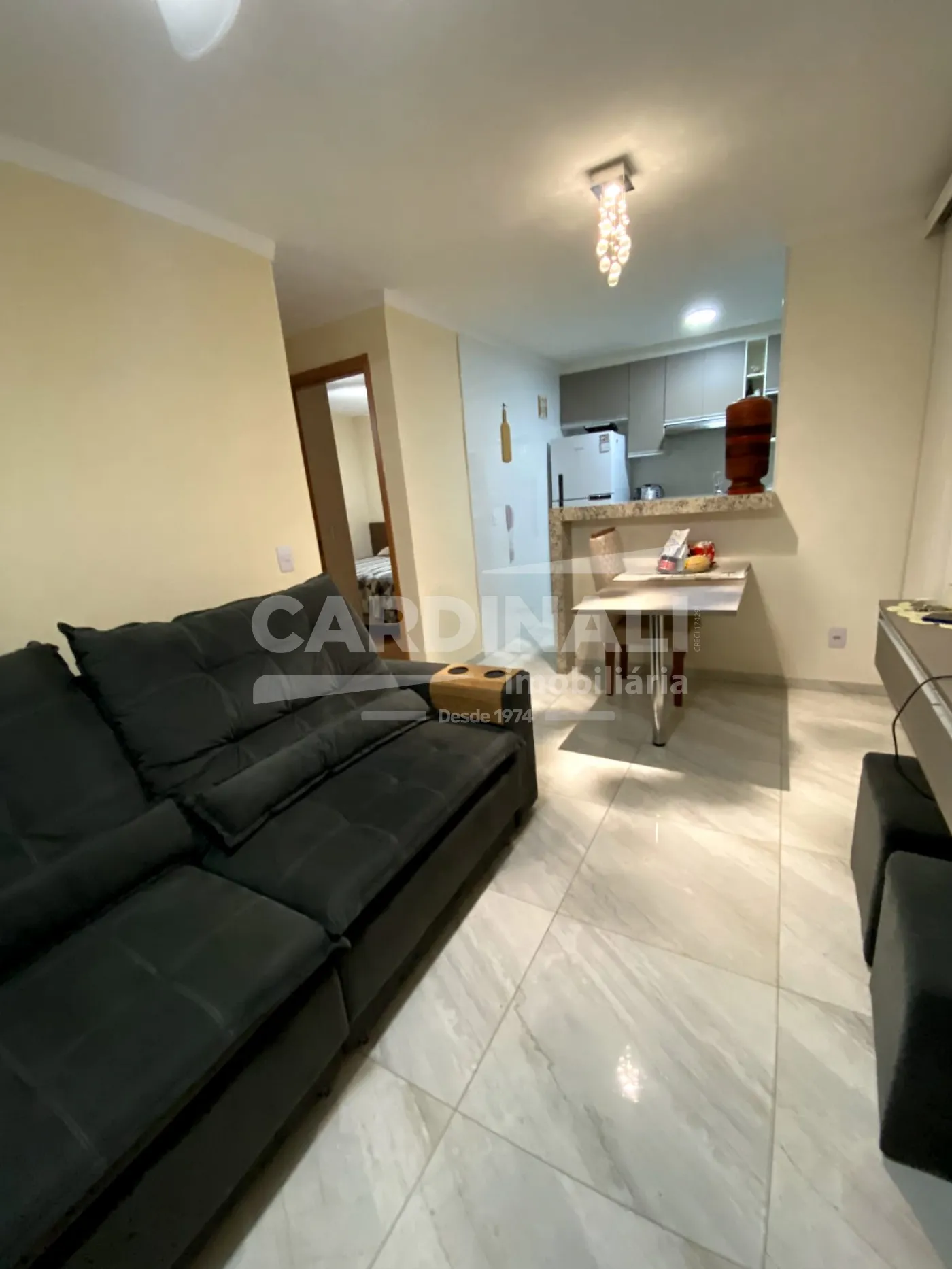 Comprar Apartamento / Padr&atilde;o em S&atilde;o Carlos R$ 190.000,00 - Foto 12