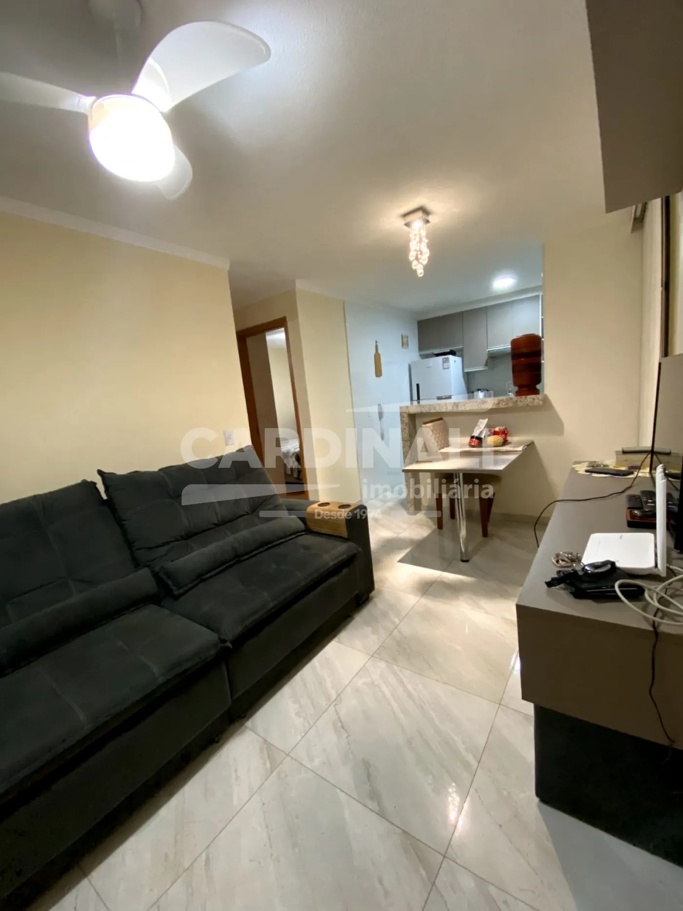 Comprar Apartamento / Padr&atilde;o em S&atilde;o Carlos R$ 190.000,00 - Foto 13