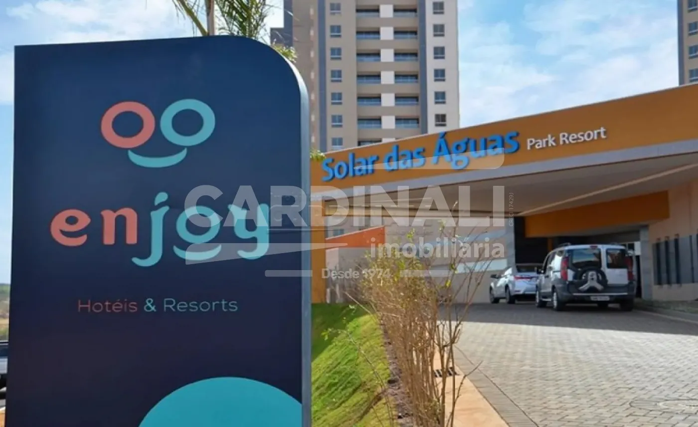 Apartamento / Apartamento em Ol&iacute;mpia , Comprar por R$65.000,00