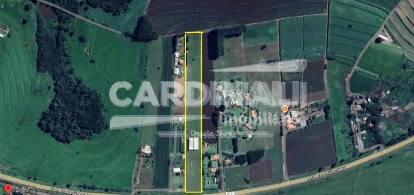 Rural / &Aacute;rea em S&atilde;o Carlos , Comprar por R$1.596.000,00