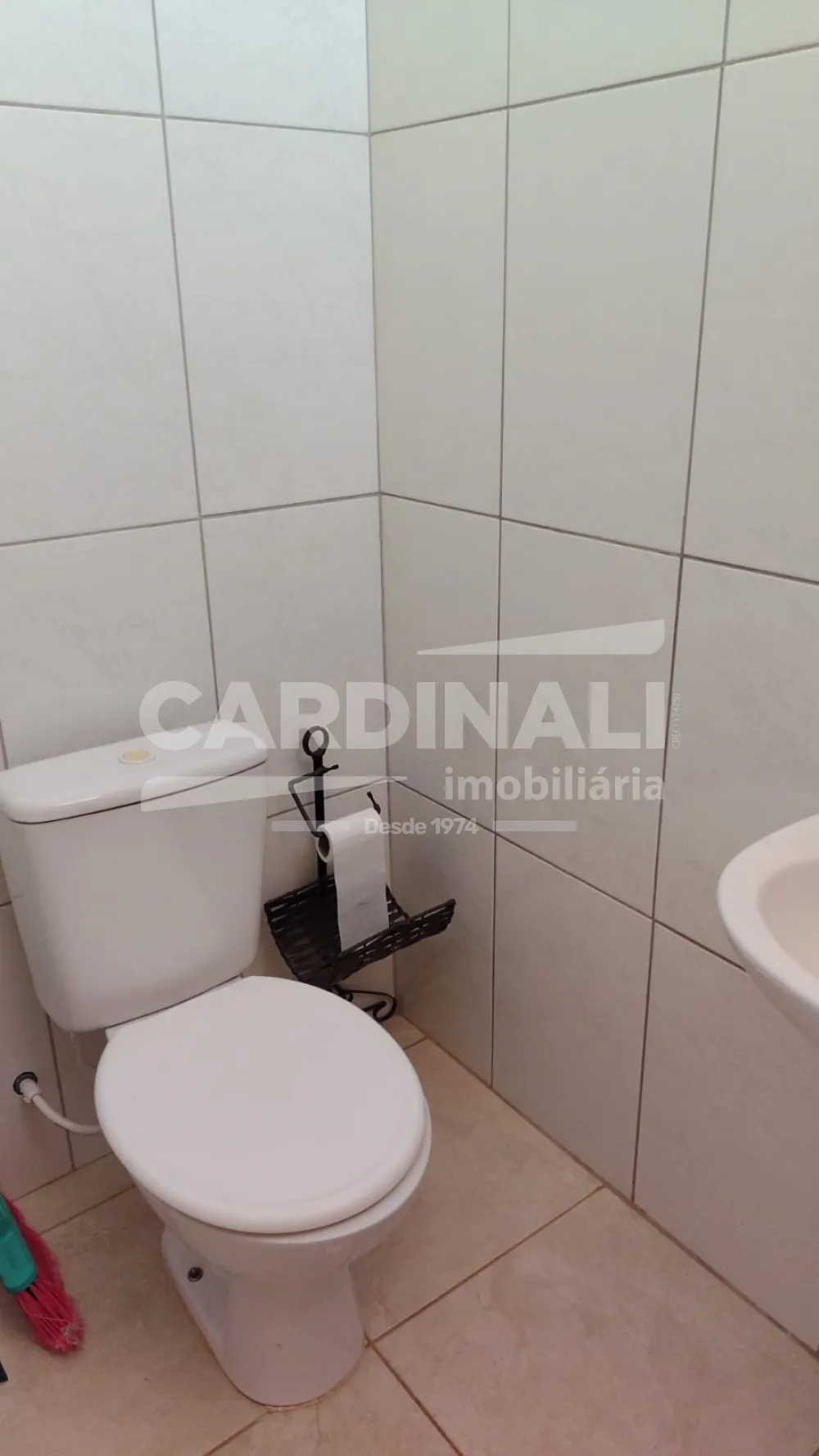 Alugar Comercial / Ponto Comercial em S&atilde;o Carlos R$ 776,00 - Foto 3