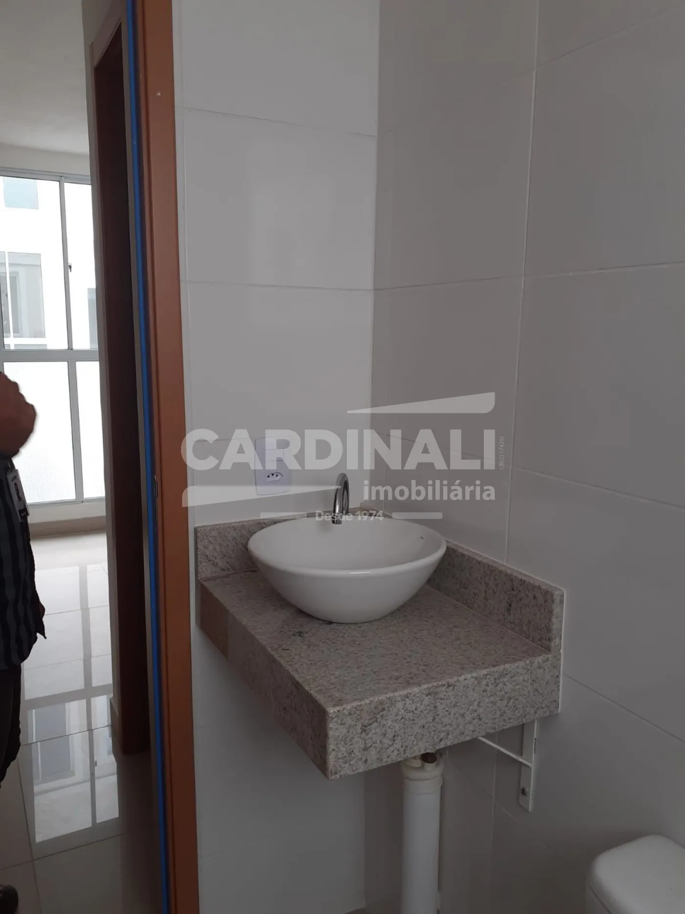 Comprar Apartamento / Padr&atilde;o em S&atilde;o Carlos R$ 186.000,00 - Foto 5