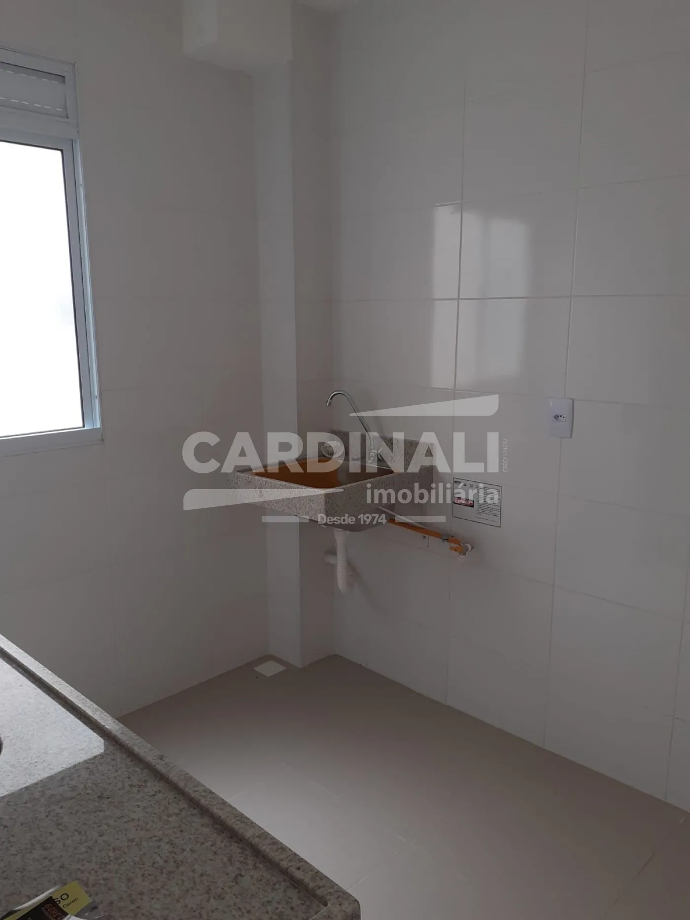Comprar Apartamento / Padr&atilde;o em S&atilde;o Carlos R$ 186.000,00 - Foto 4