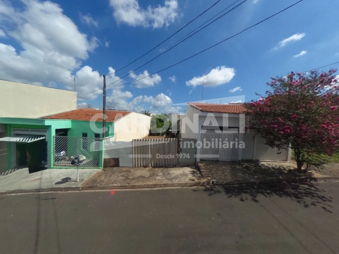Comprar Terreno / Padr&atilde;o em S&atilde;o Carlos R$ 92.600,00 - Foto 3