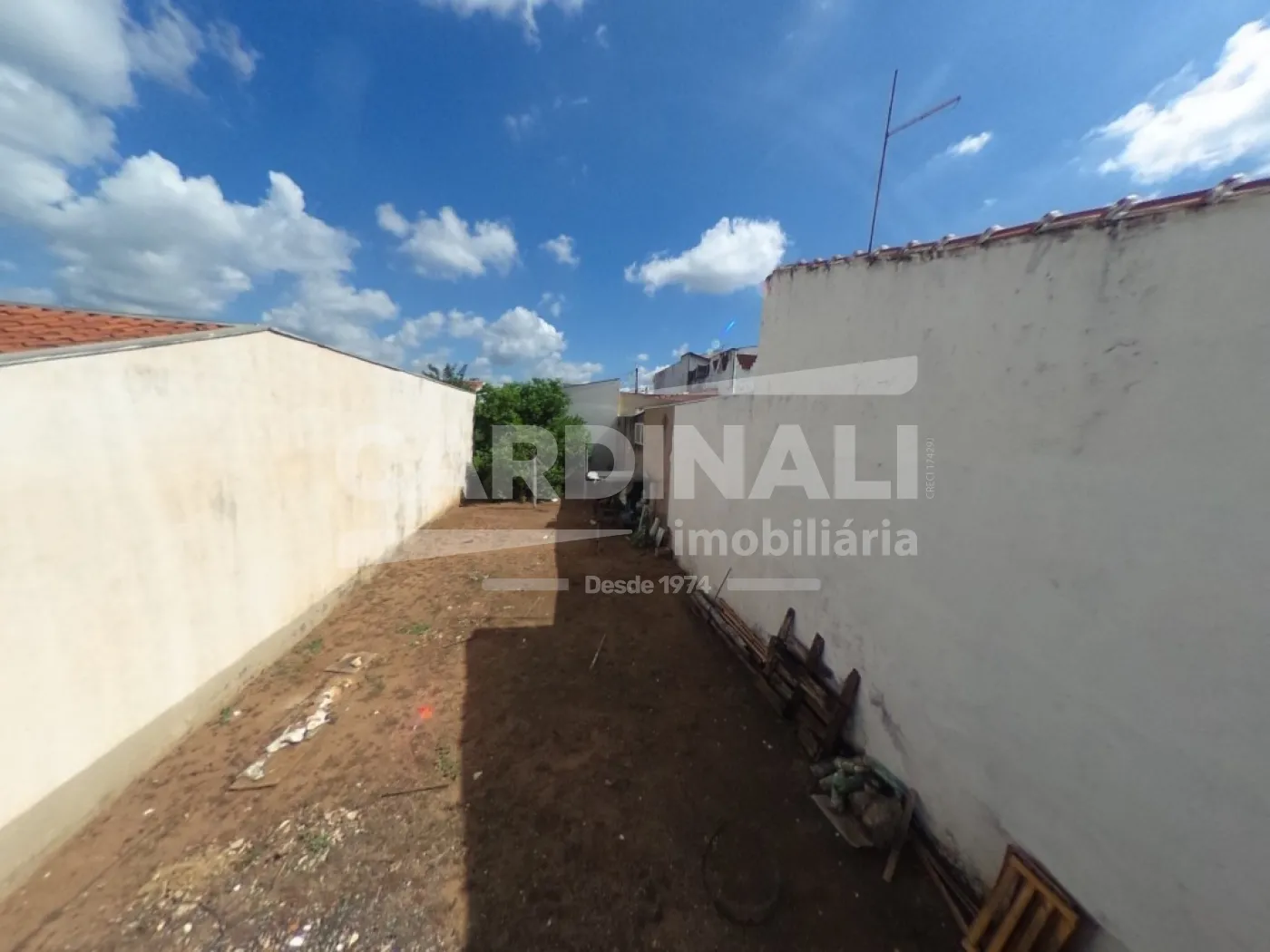 Comprar Terreno / Padr&atilde;o em S&atilde;o Carlos R$ 92.600,00 - Foto 4