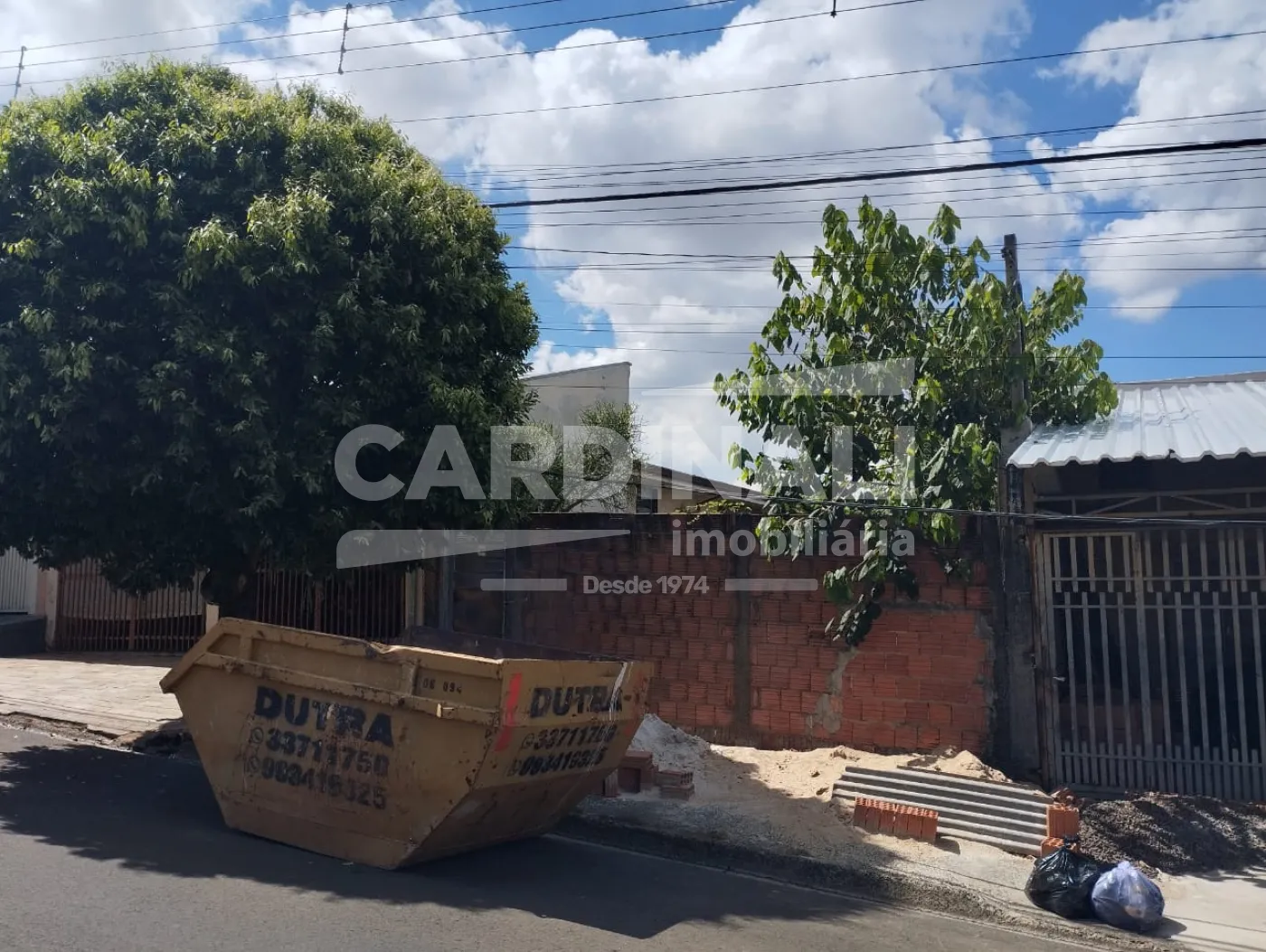 Comprar Terreno / Padr&atilde;o em S&atilde;o Carlos R$ 90.450,00 - Foto 1