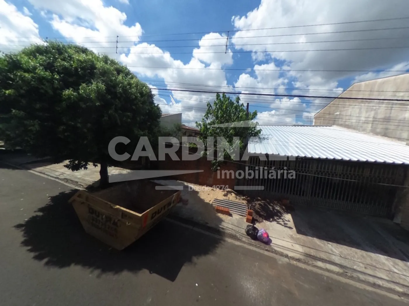 Comprar Terreno / Padr&atilde;o em S&atilde;o Carlos R$ 90.450,00 - Foto 2
