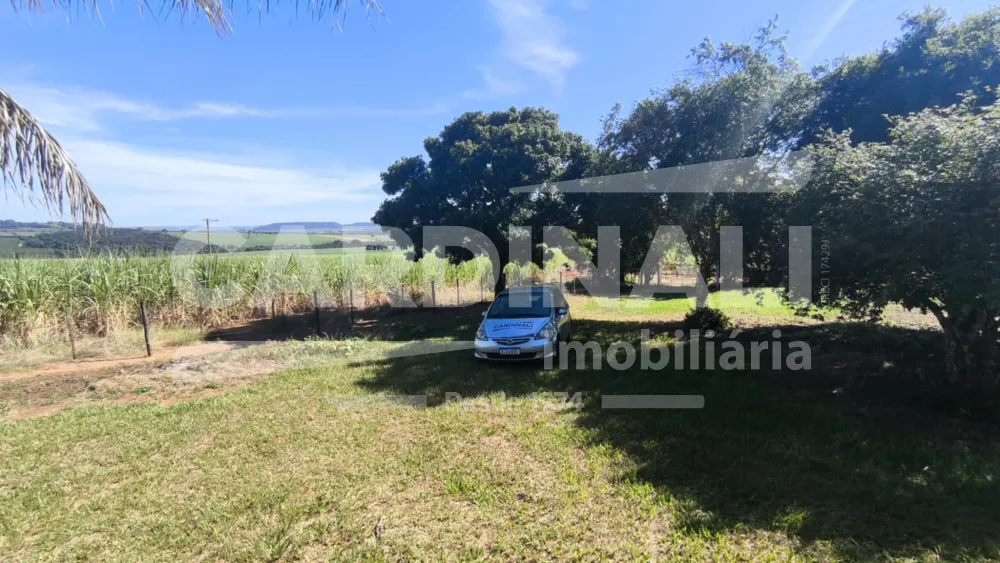 Rural / S&iacute;tio em Ribeir&atilde;o Bonito 