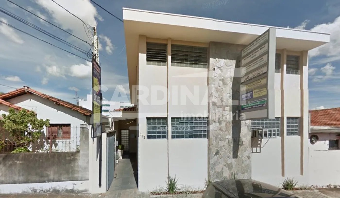 Comercial / Sala em S&atilde;o Carlos 