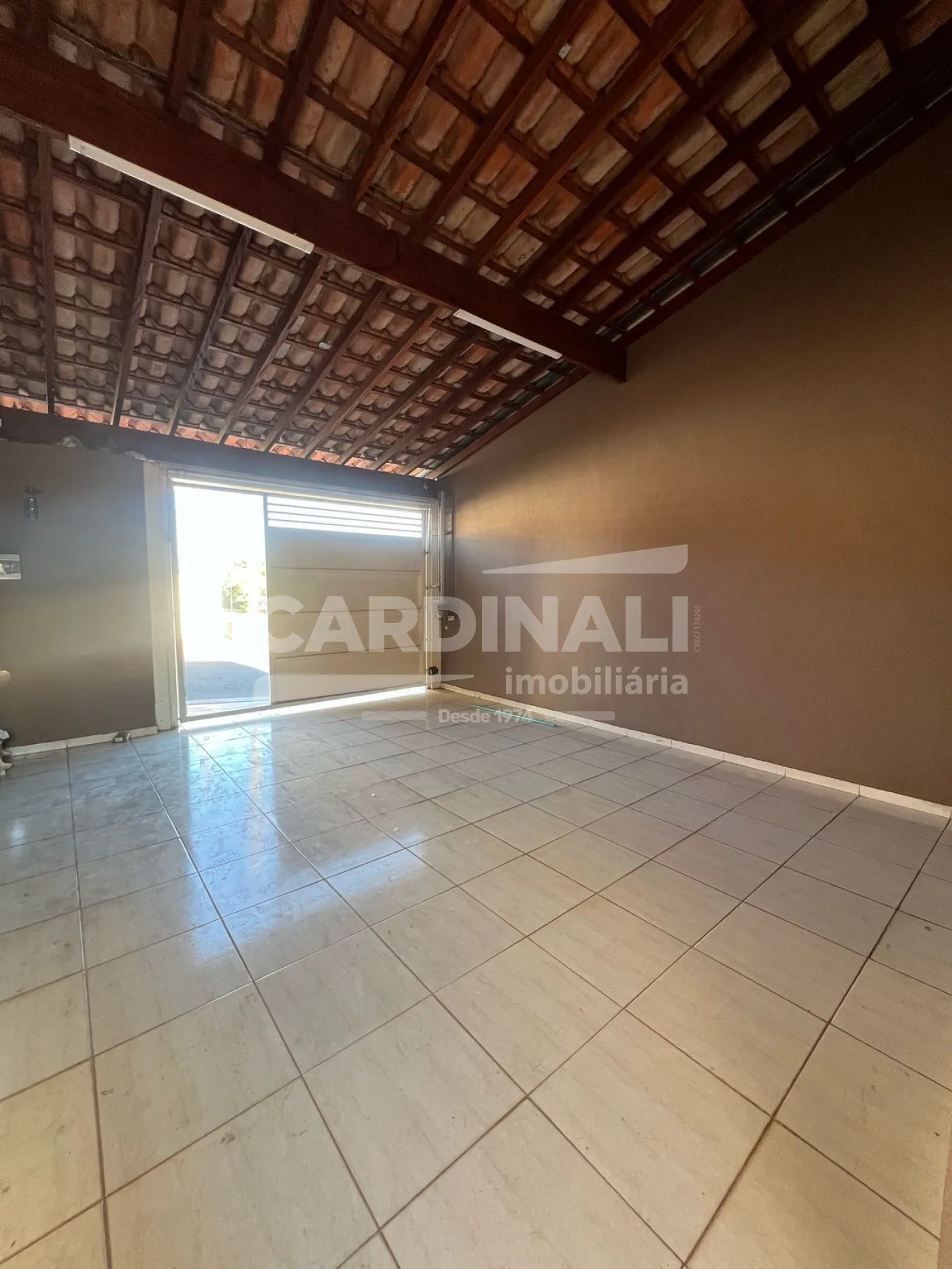 Casa / Padr&atilde;o em Ibat&eacute; Alugar por R$1.778,00
