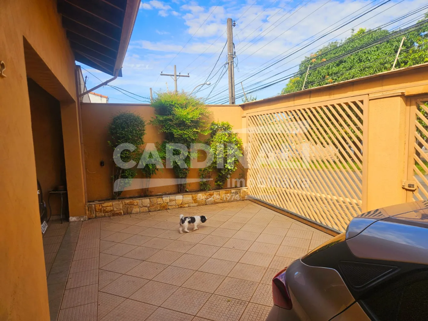 Casa / Padr&atilde;o em Campinas , Comprar por R$975.000,00