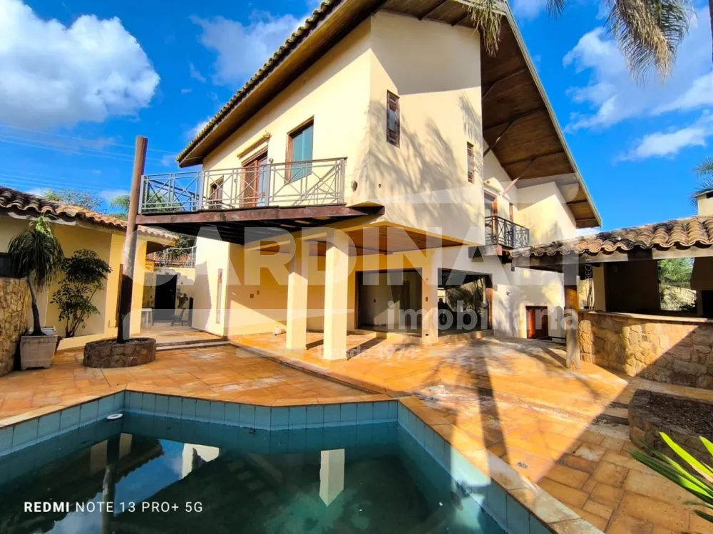 Comprar Casa / Sobrado em S&atilde;o Carlos R$ 1.200.000,00 - Foto 15