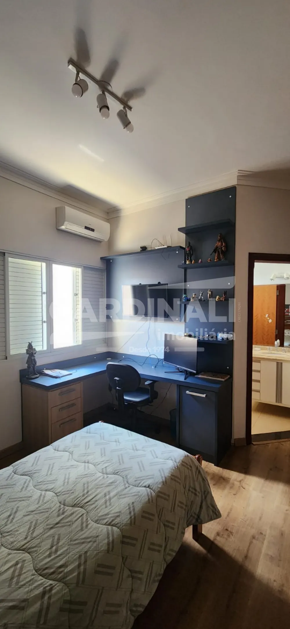 Comprar Casa / Condom&iacute;nio em Araraquara R$ 1.490.000,00 - Foto 12