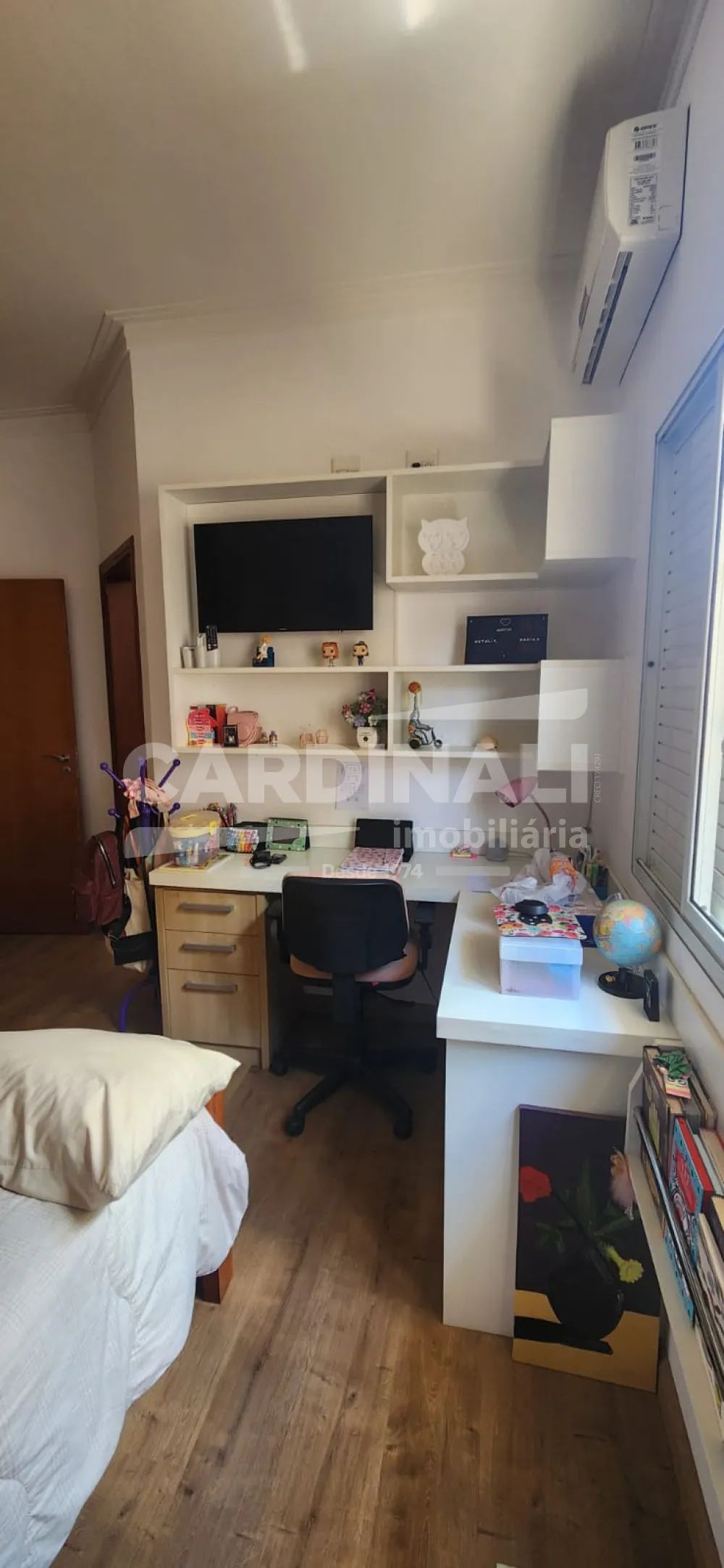 Comprar Casa / Condom&iacute;nio em Araraquara R$ 1.490.000,00 - Foto 15