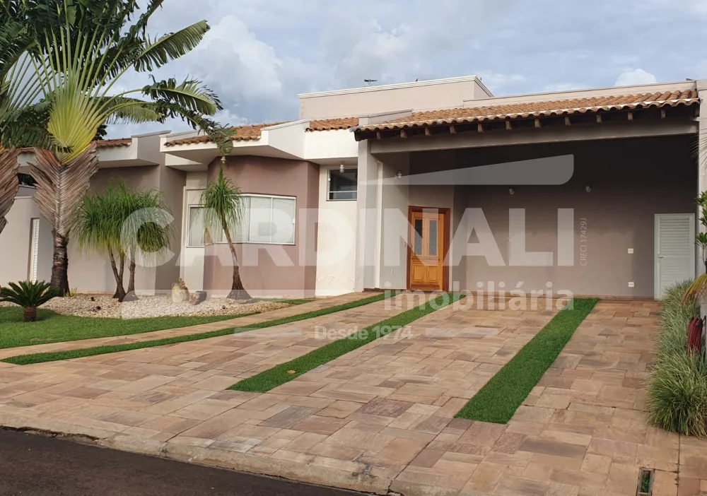 Comprar Casa / Condom&iacute;nio em Araraquara R$ 1.490.000,00 - Foto 2