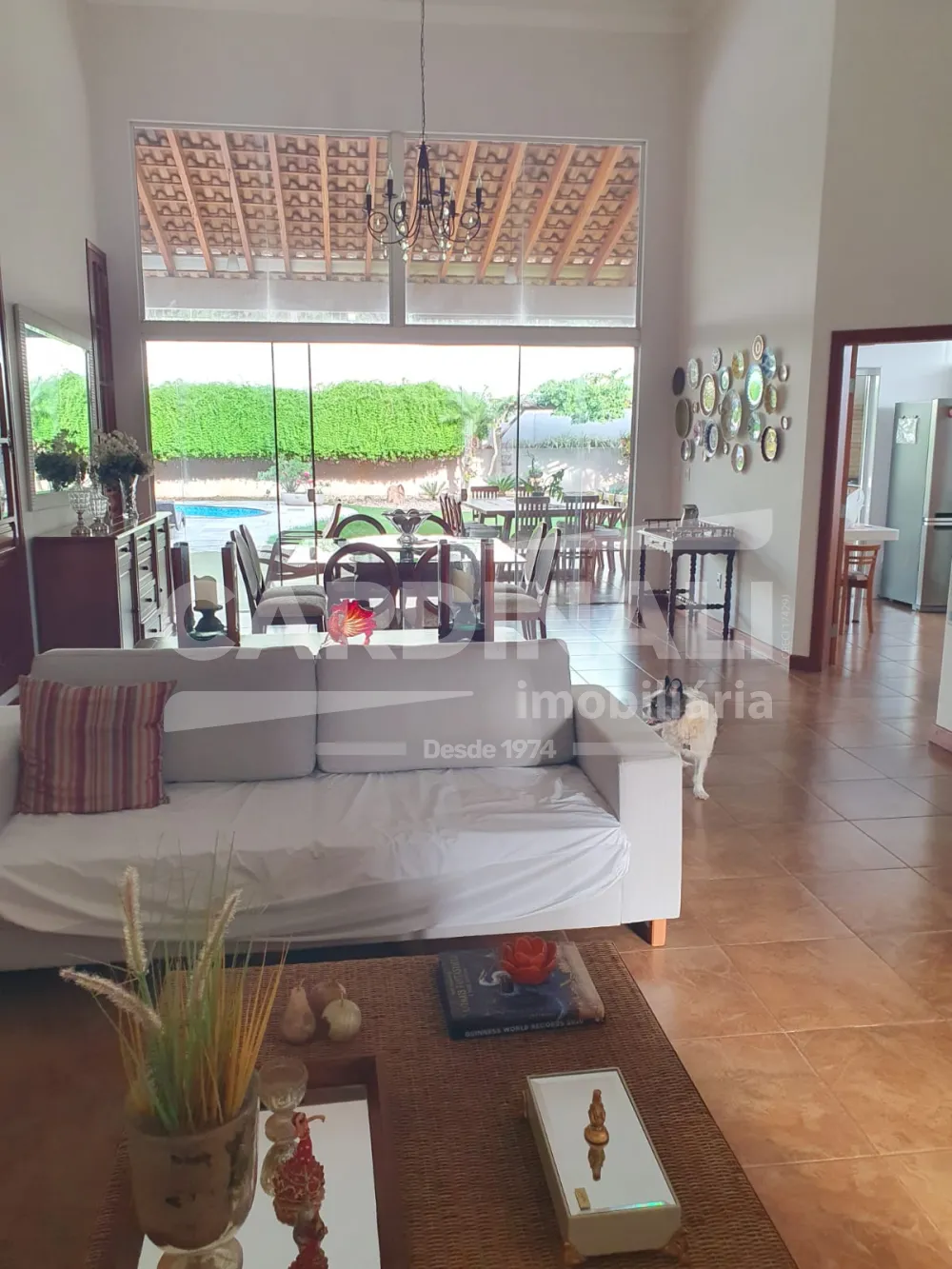 Comprar Casa / Condom&iacute;nio em Araraquara R$ 1.490.000,00 - Foto 3