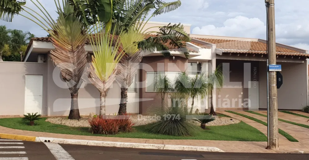 Comprar Casa / Condom&iacute;nio em Araraquara R$ 1.490.000,00 - Foto 1