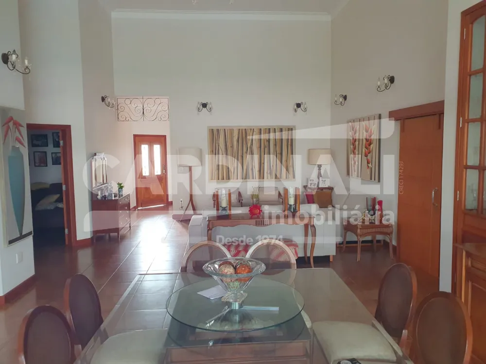 Comprar Casa / Condom&iacute;nio em Araraquara R$ 1.490.000,00 - Foto 4